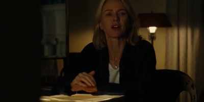 I was just,
finishing up on some work here. - The Book of Henry