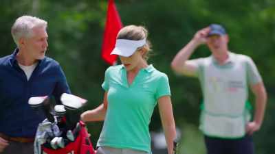 I just
fired, Andrew. - Love on the Right Course