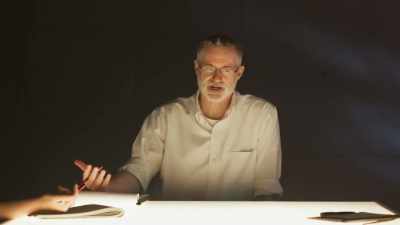-: I just forgot, I should have, - Inside the Mind of a Con Artist