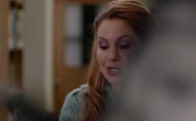 I just found an old
article about Jeffrey Wear, - Aurora Teagarden Mysteries: Haunted By Murder