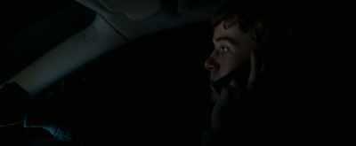 I just found that bloody
housing form for university - Ghost Stories