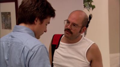 I just found out that my cellular telephone was a lemon - Arrested Development