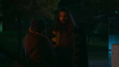 I just found out that my country
doesn't exist anymore - What We Do in the Shadows