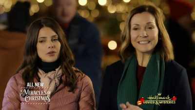 I just found out - Christmas On My Mind