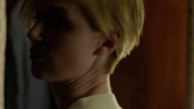 - I just found this...
- Oh, Jemima. - The Night Manager