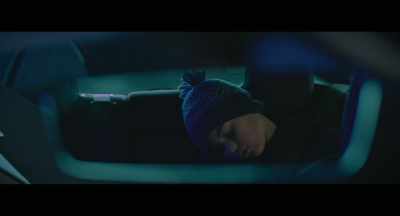 I just gave her something
to help her sleep. - Control