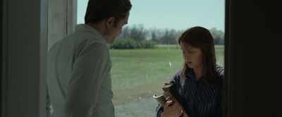 I just get down sometimes-- - The Devil All the Time