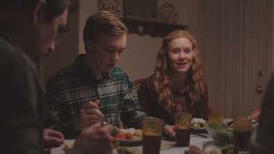 I just get really nervous
and say the wrong thing. - The Clovehitch Killer