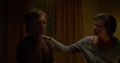 I just get really sad sometimes
that I can't save him. - Lean on Pete