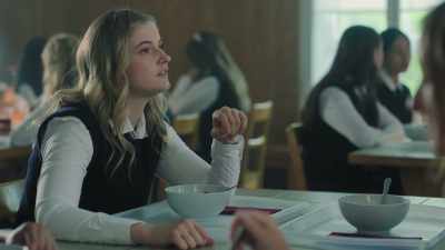 I just get the feeling
that tinsley's death - The Boarding School Murders