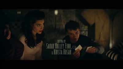 - I just get through the day.
- Yeah, we were all sort of - Deadly Class