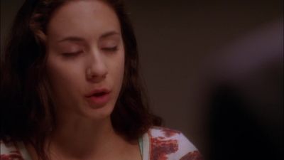 I just get... - NCIS