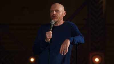 I was just going like,
alright, uh, you know, I drink... - Bill Burr: Drop Dead Years