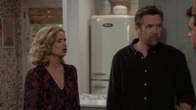 I was just going over
to Danny's to... - Call Your Mother