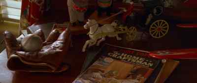 I was just gonna change into
some playclothes, if you don't mind. - King of the Hill