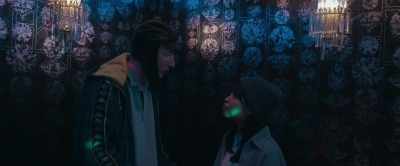 I was just gonna say, can I lips you? - People Just Do Nothing: Big in Japan