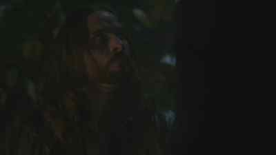 I was just gonna take
the first watch. - Falling Skies