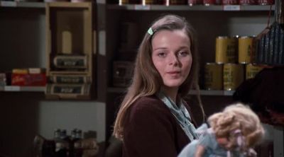 I was just gonna
write you a note. - The Waltons