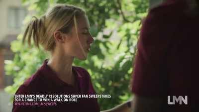 I just got a call
from Gary Ross, - Glass Houses