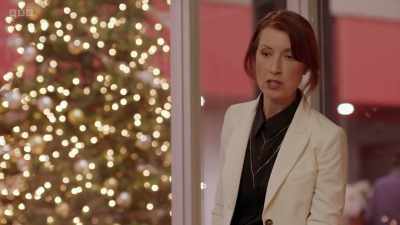I just got a call from Jason. - Christmas à la Carte
