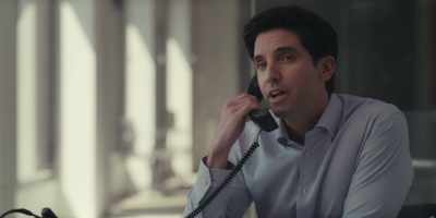 I just got a call
from their agent - Hacks