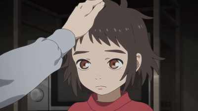 I just got a little dizzy. - Child of Kamiari Month