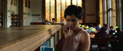 I just got a message from Marlo. - Flatliners