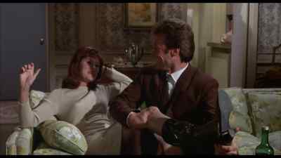 - I just got a picture of that.
- What? - Coogan's Bluff