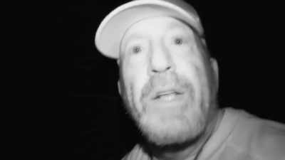 I just got an alert.
That ping. That tracker's
got something. - Expedition Bigfoot