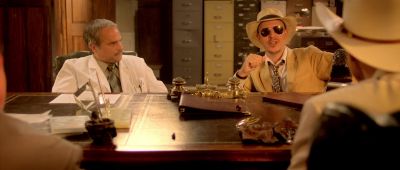 I just got an even better idea for our life time trash - The Human Centipede 3 (Final Sequence)
