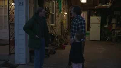 I just got an offer
on my Nana's house. - Joe Pera Talks With You