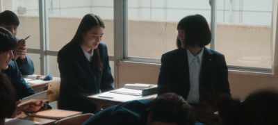 - I just got busy with stuff.
- What kind of stuff? - First Love