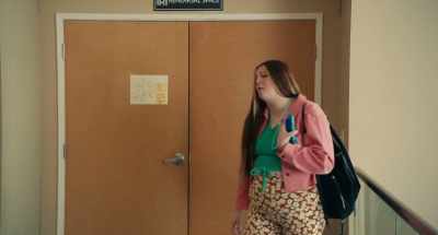 I just got to go
get a couple Jamocha - First Time Female Director