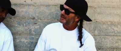 I just got it in it'll take
your mind right off that. - Snow Black