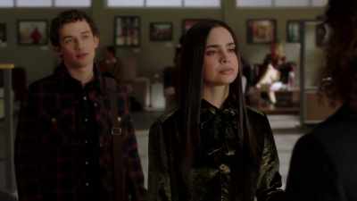 I just got noticed that
you paid the last installment - Pretty Little Liars: The Perfectionists