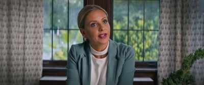 I just got off a rather distressing call
with Jessica Cron, - Do Revenge