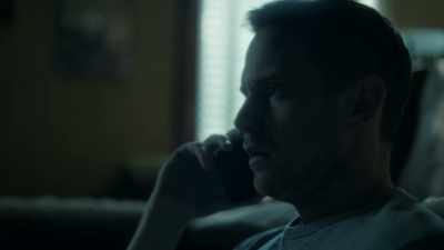 I just got off the phone
with your coach, Angelo. - 61st Street