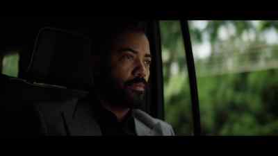 - I just got out.
- Boyd, loosen up. - Nothing Even Matters