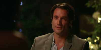 I just got out
of a really bad relationship. - For the Love of Jason