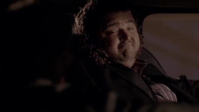 I just got pounded, man.
Thanks for taking your sweet time. - Lost