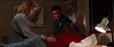 I just got scared. - Free Willy