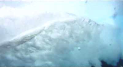 I just got so
burnt out on losing - Bethany Hamilton: Unstoppable