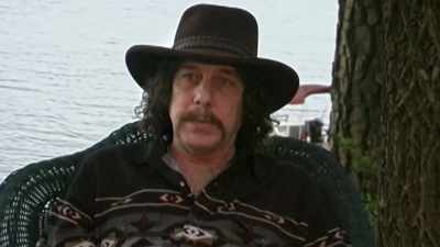 I just got taken over
with some illnesses that I had. - If I Leave Here Tomorrow: A Film About Lynyrd Skynyrd