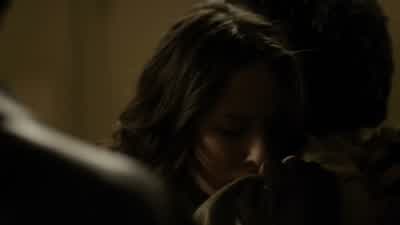 I just got tbonnie's. - The Vampire Diaries