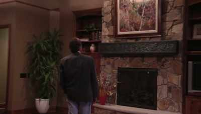 I JUST GOT THAT.
I STRUGGLED TO FIND ANYTHING-- - The Pathological Optimist