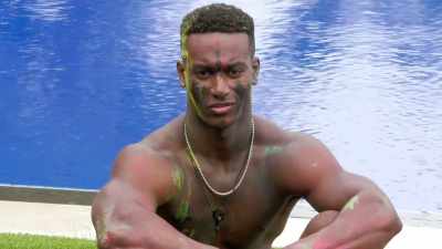 I JUST GOT THAT. - Love Island