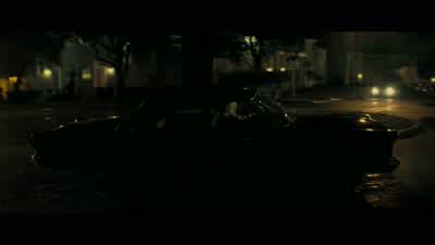 I just got to sleep. - Zodiac