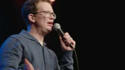 I just got told I might die, - Hank Green: Pissing Out Cancer