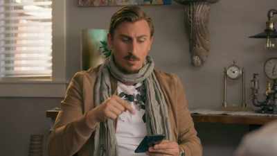 I just got word that Shia LaBeouf - The Healing Powers of Dude
