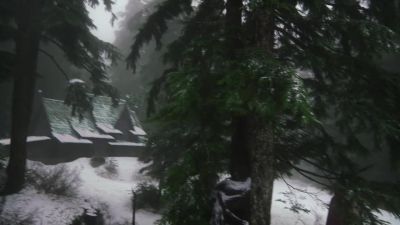 I just gotta bring in some water
before we go in. - Once Upon a Time